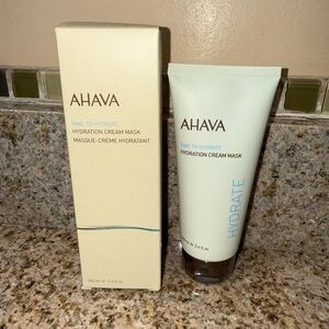 AHAVA Hydration Cream Mask
